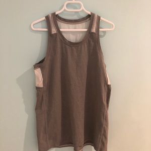 Athleta Girl Tank Top